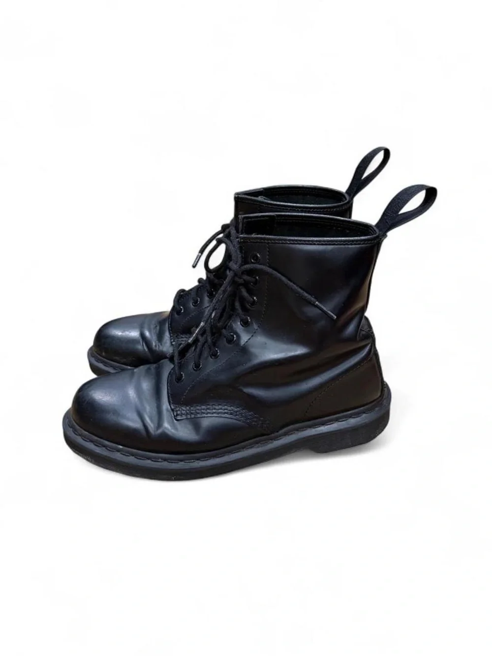 Dr. Martens black dr